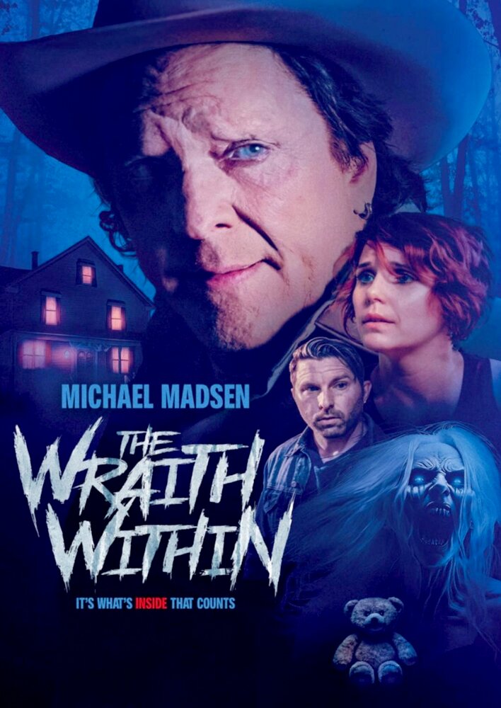 The Wraith Within