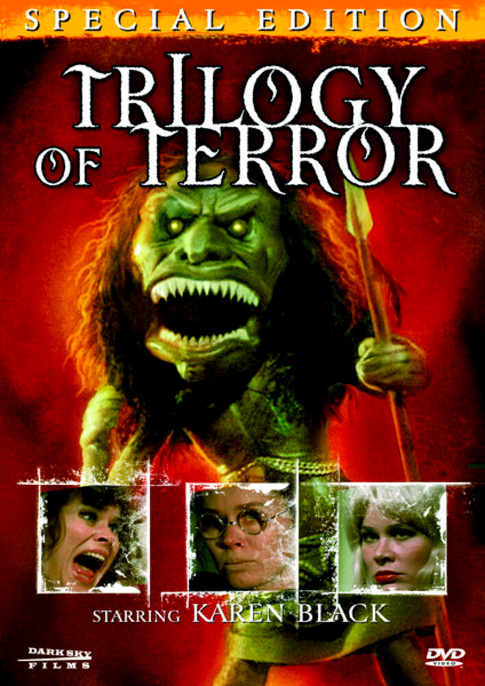 Trilogy of Terror