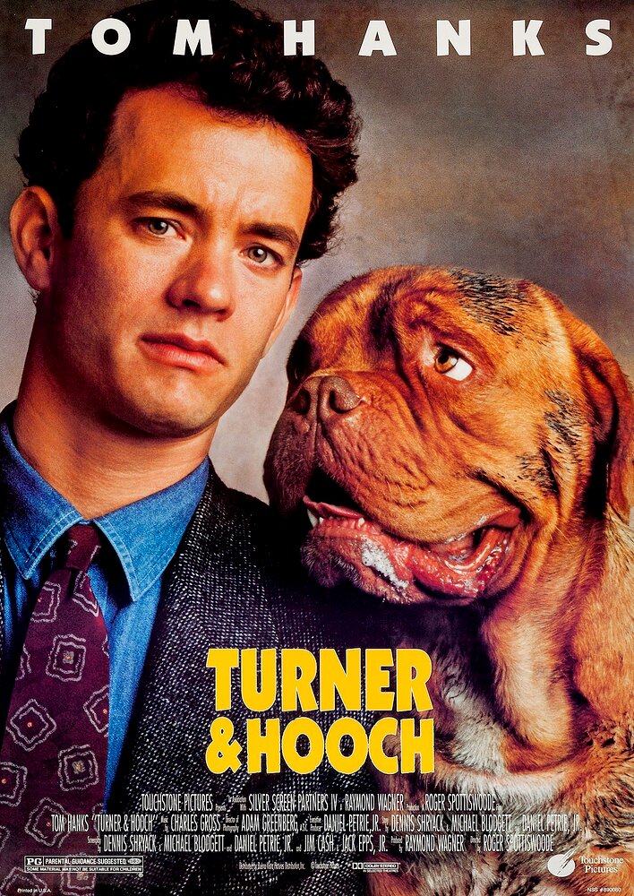 Turner & Hooch