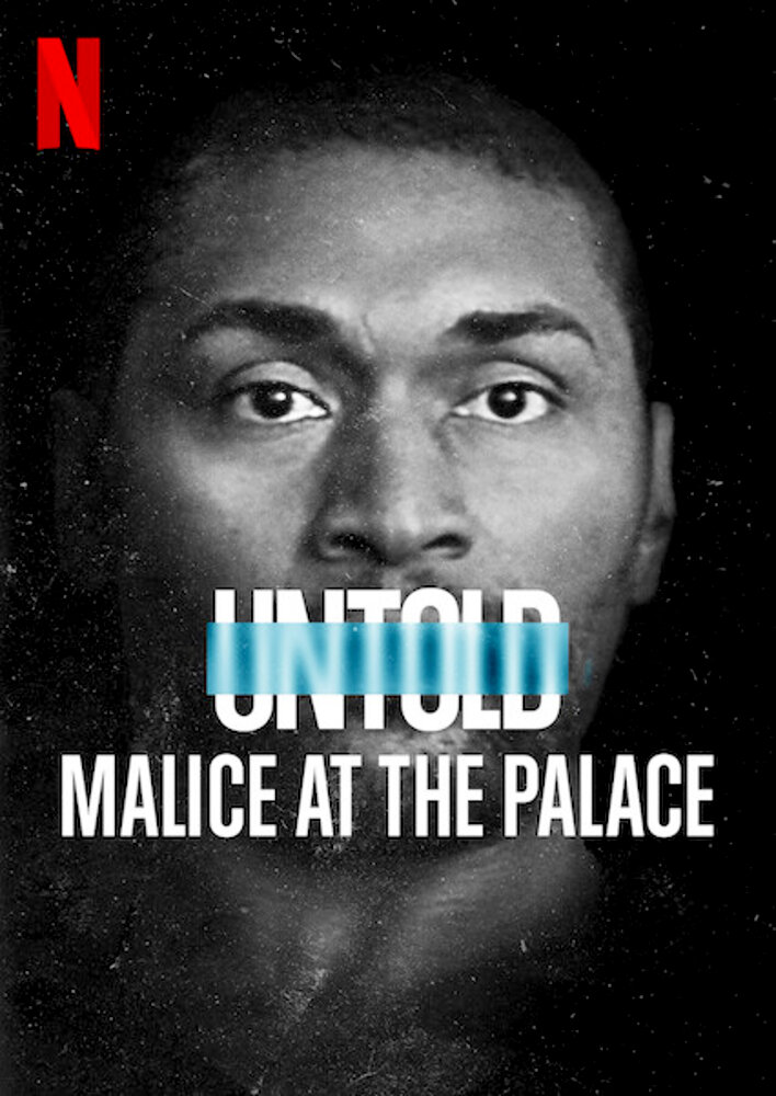 Untold: Malice at the Palace