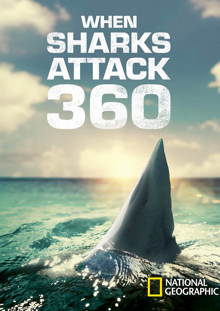 When Sharks Attack 360