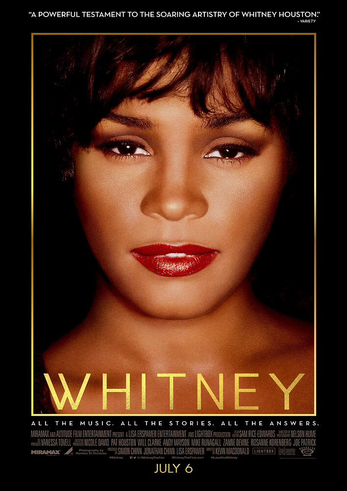 Whitney