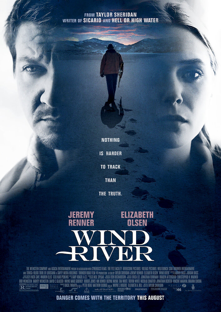 Wind River