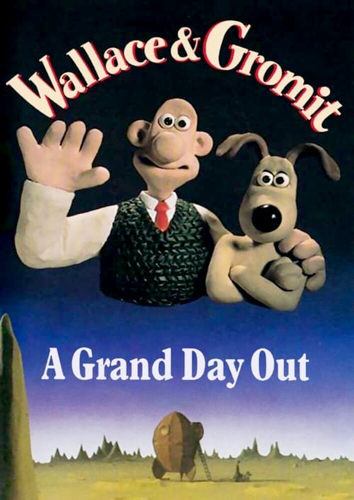 A Grand Day Out