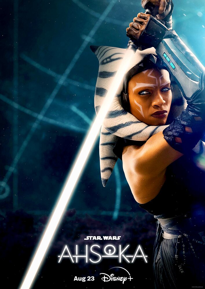 Ahsoka