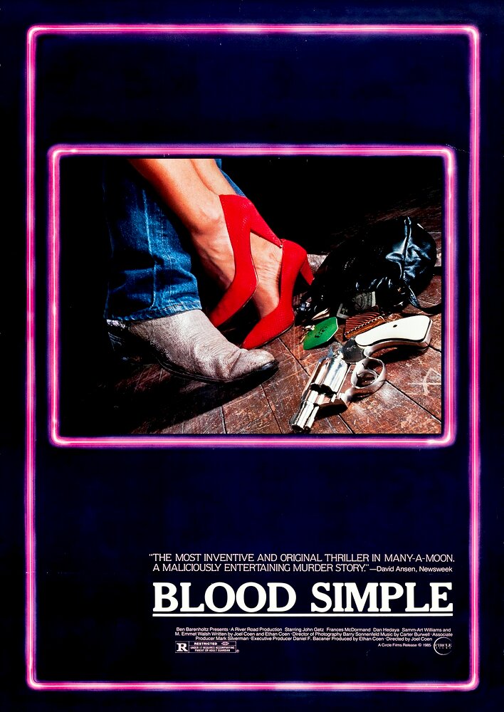 Blood Simple