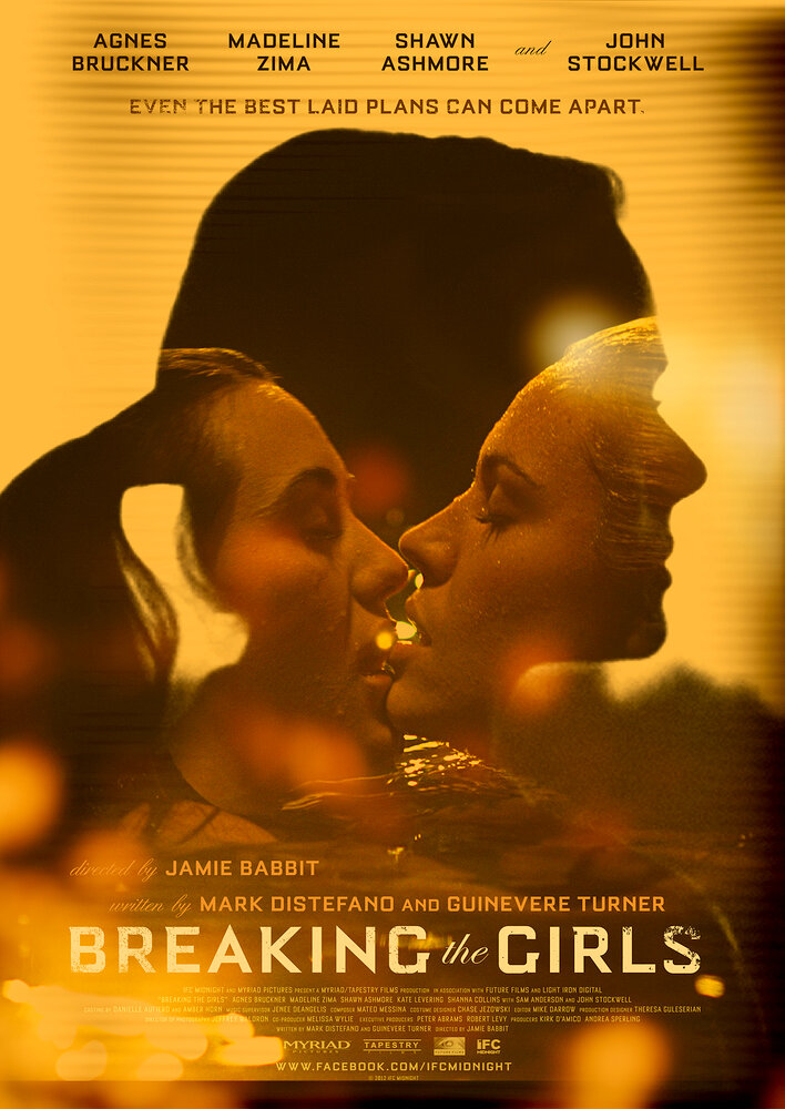 Breaking the Girls