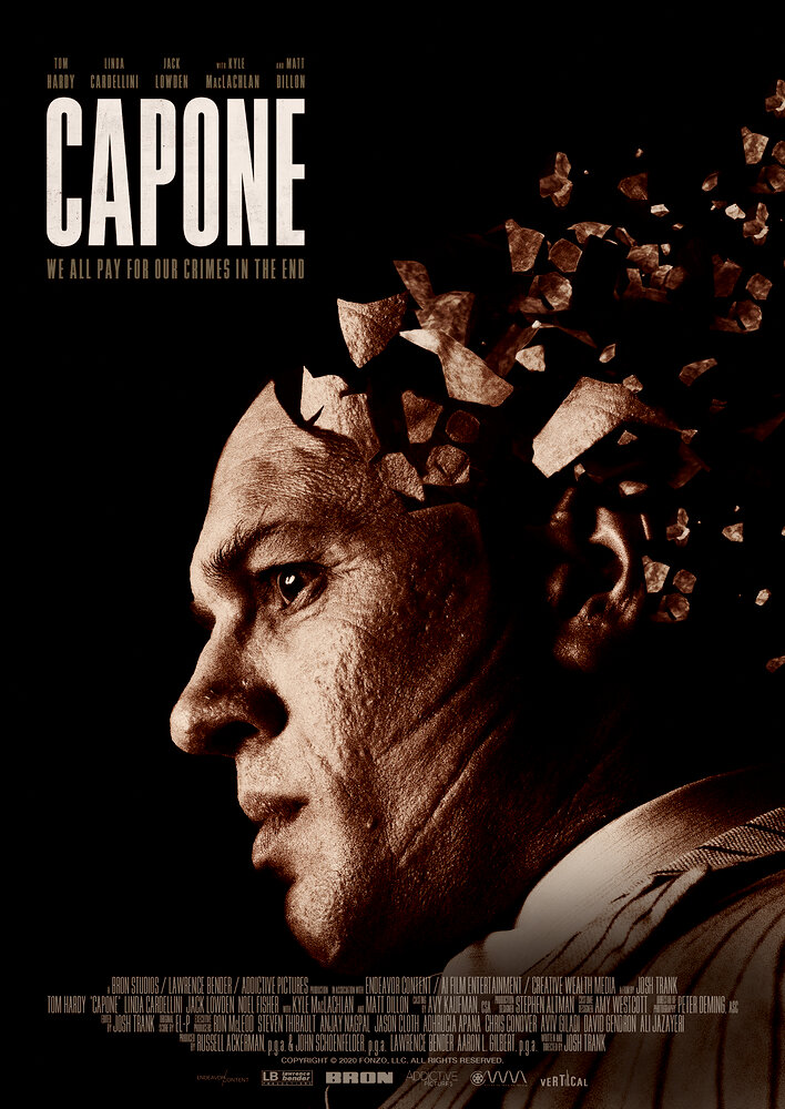 Capone