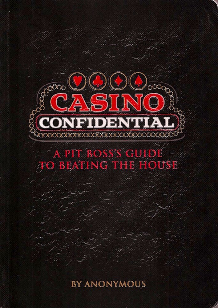 Casino Confidential