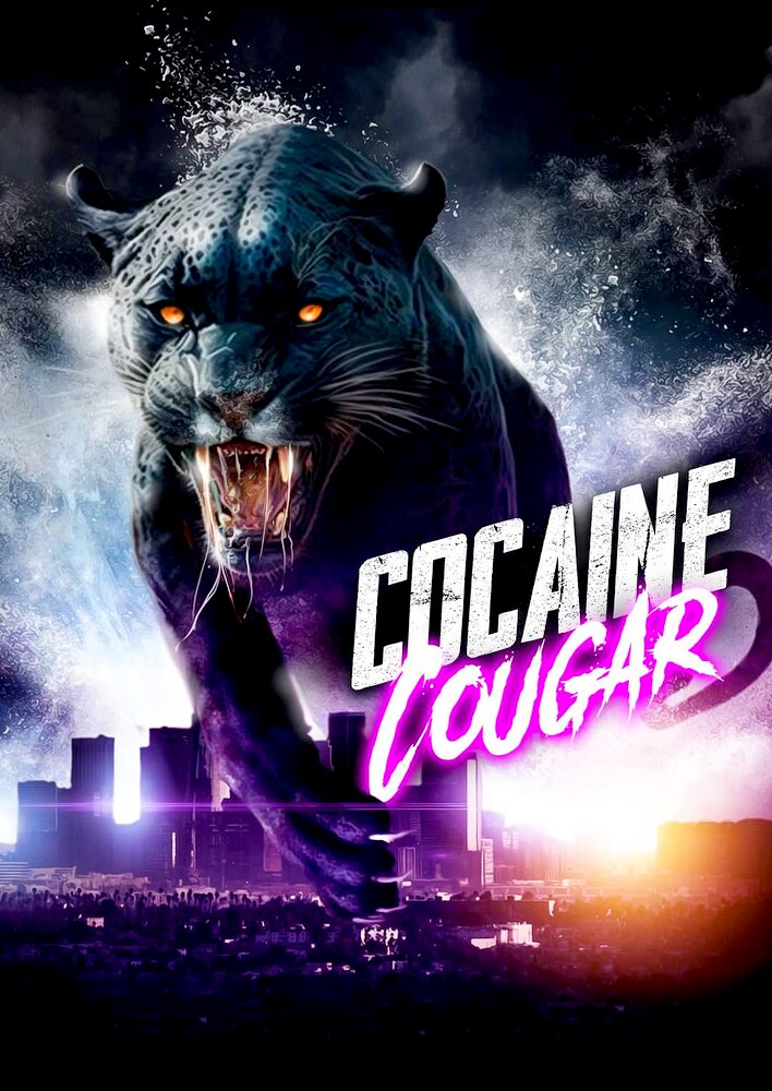 Cocaine Cougar