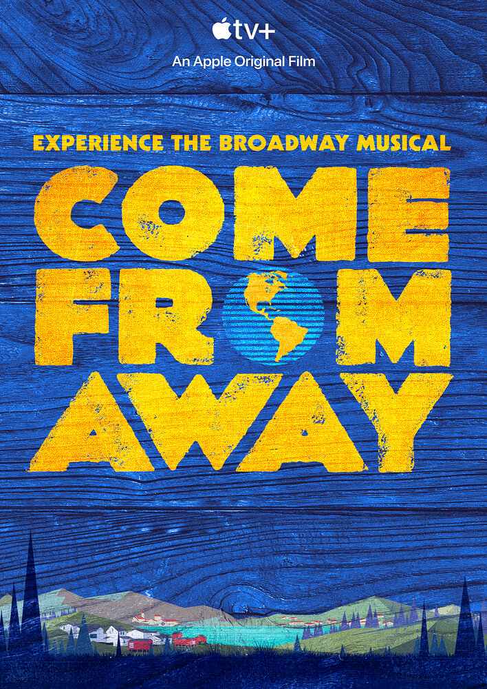 Come from Away