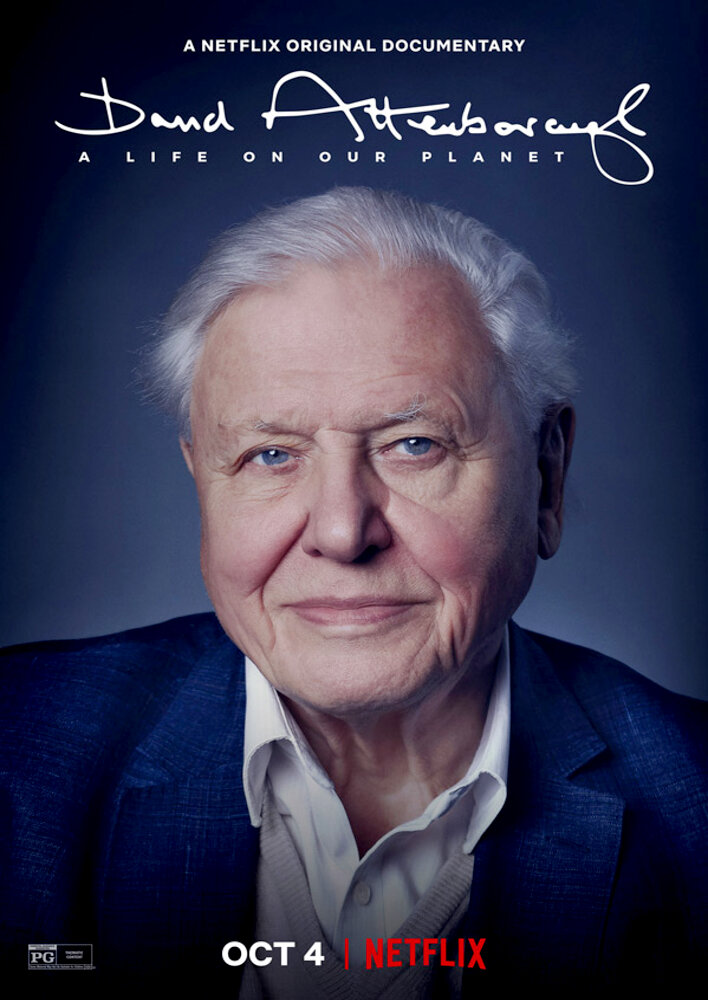 David Attenborough: A Life on Our Planet