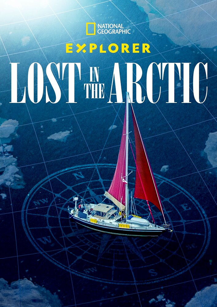 Lost in the Arctic