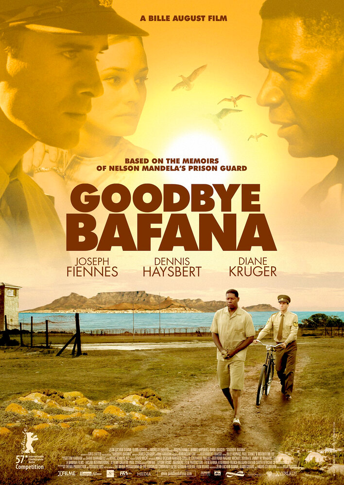 Goodbye Bafana