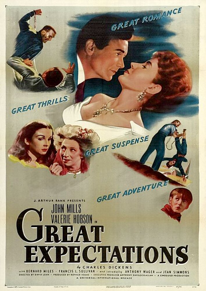 Great Expectations