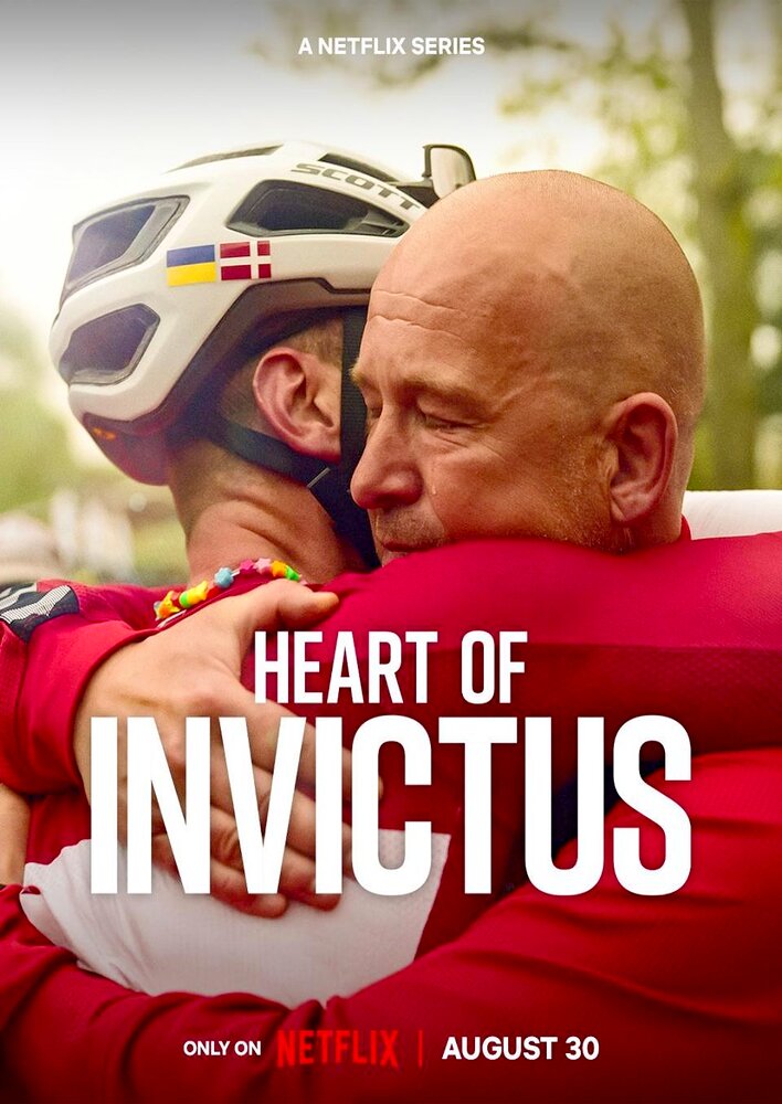 Heart of Invictus