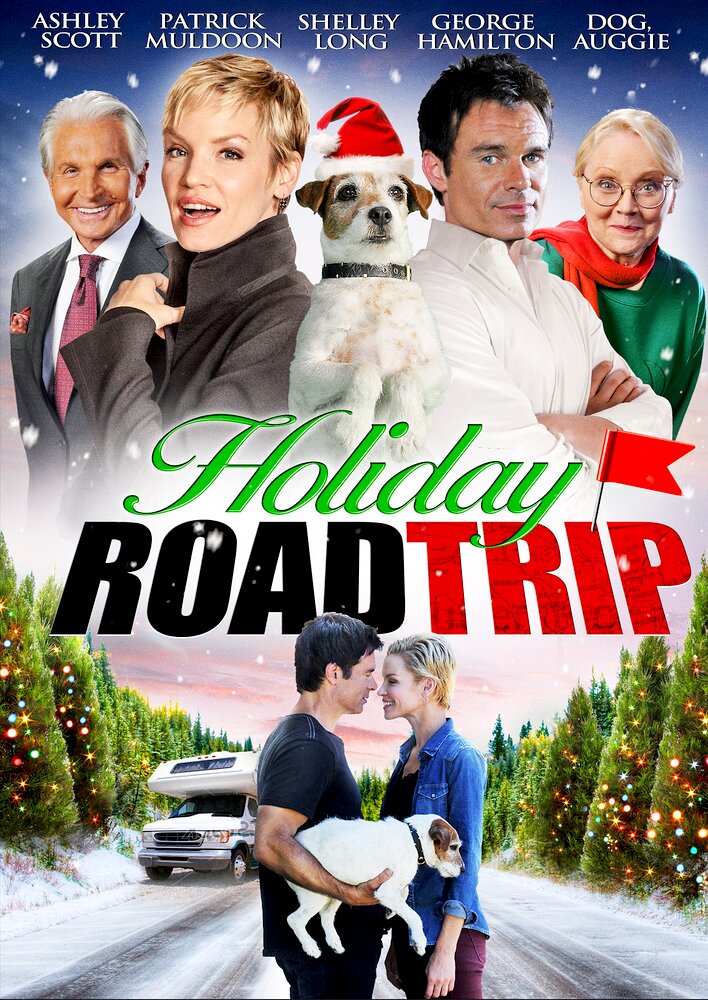 Holiday Road Trip