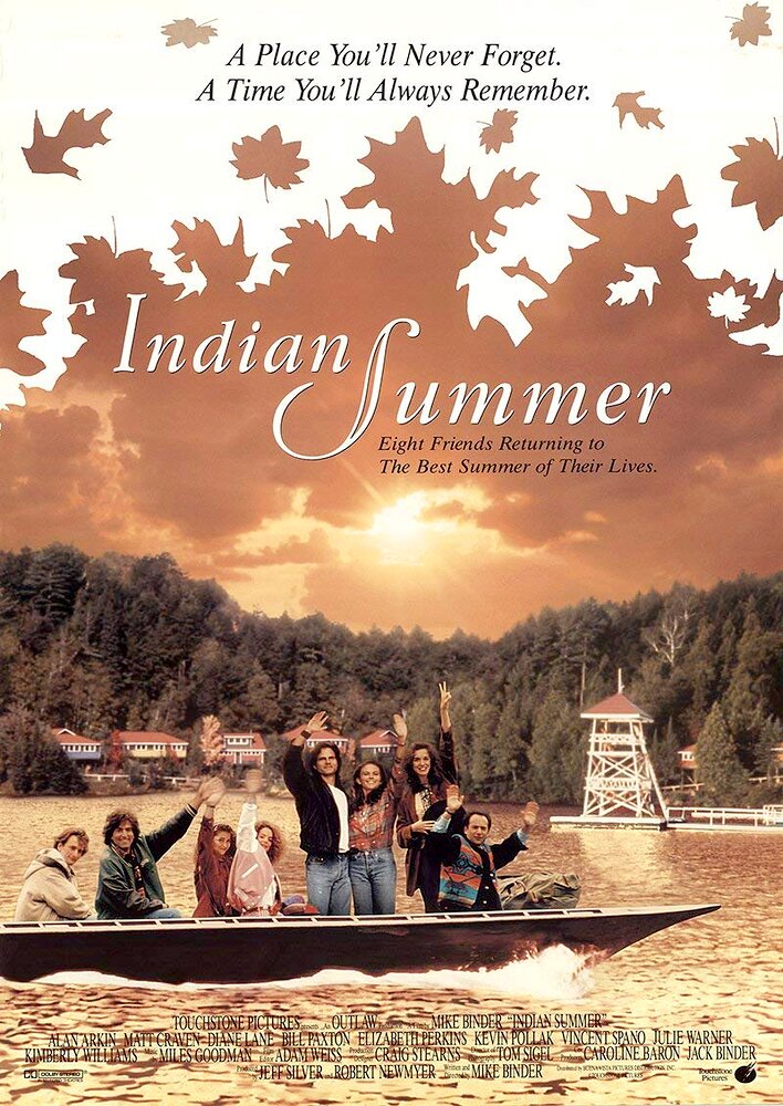 Indian Summer