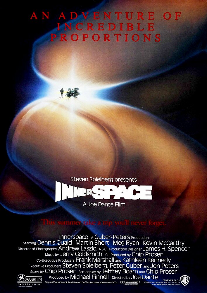 Innerspace