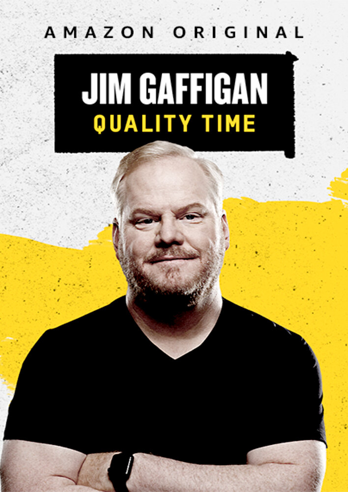 Jim Gaffigan: Quality Time