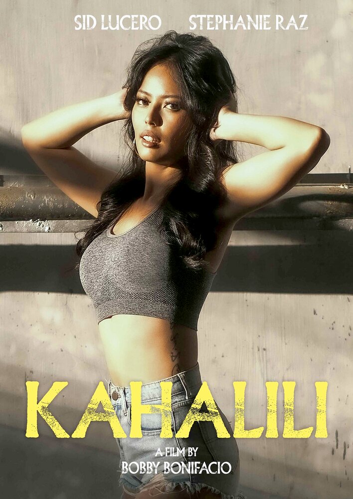 Kahalili