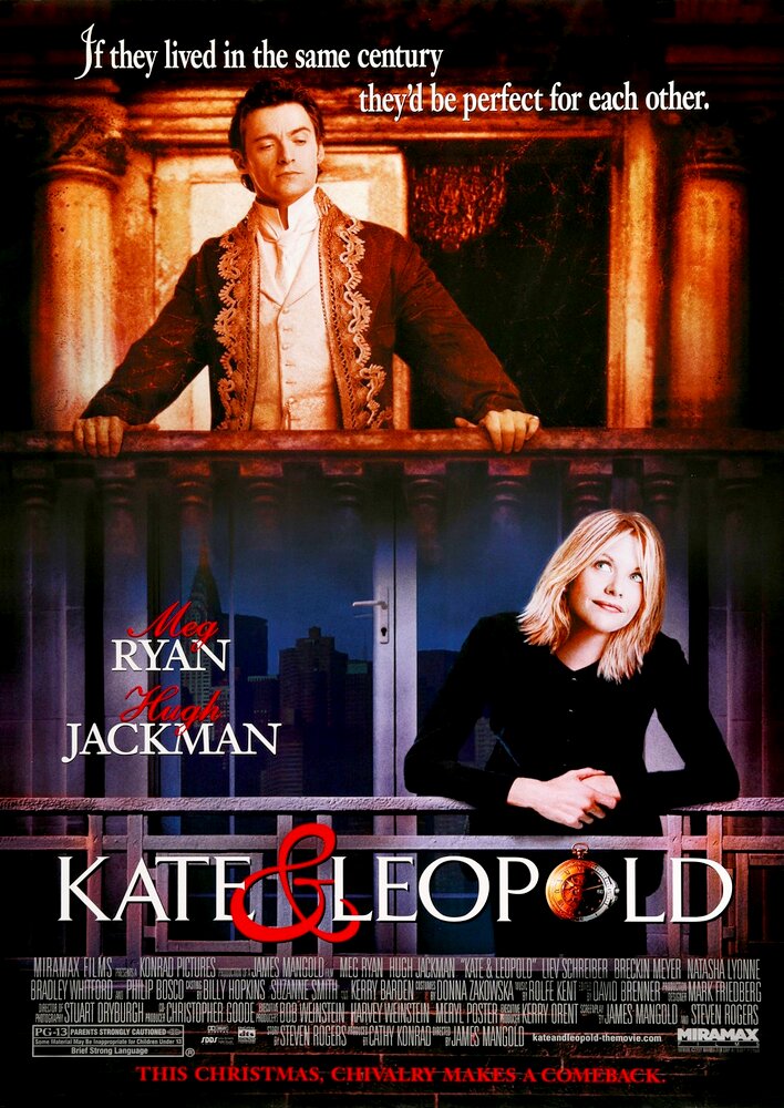 Kate & Leopold