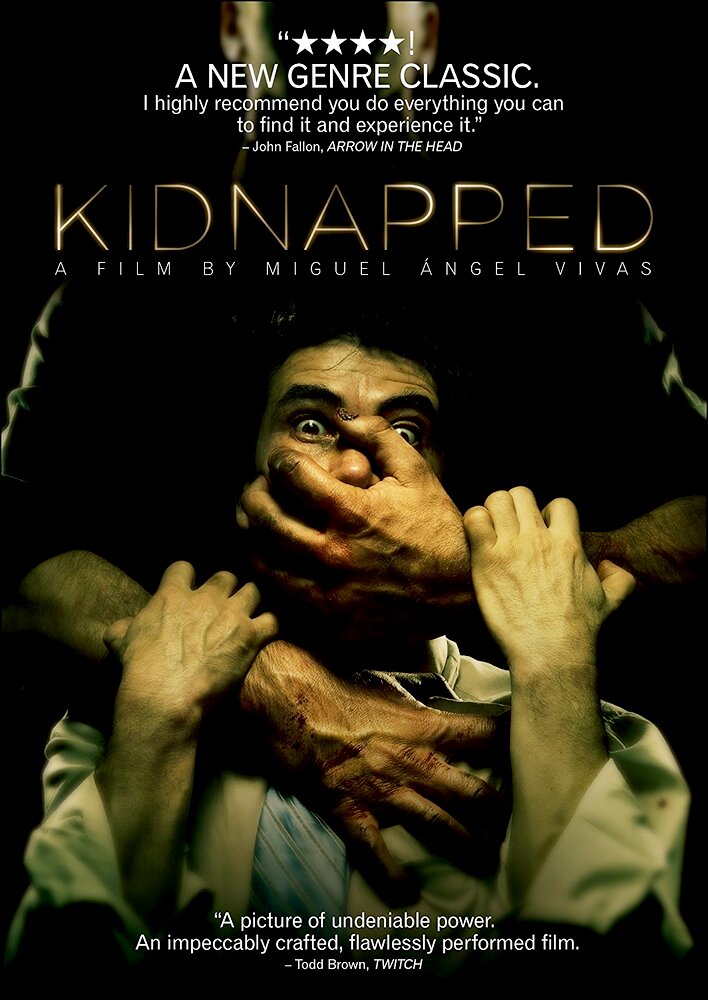 Kidnapped