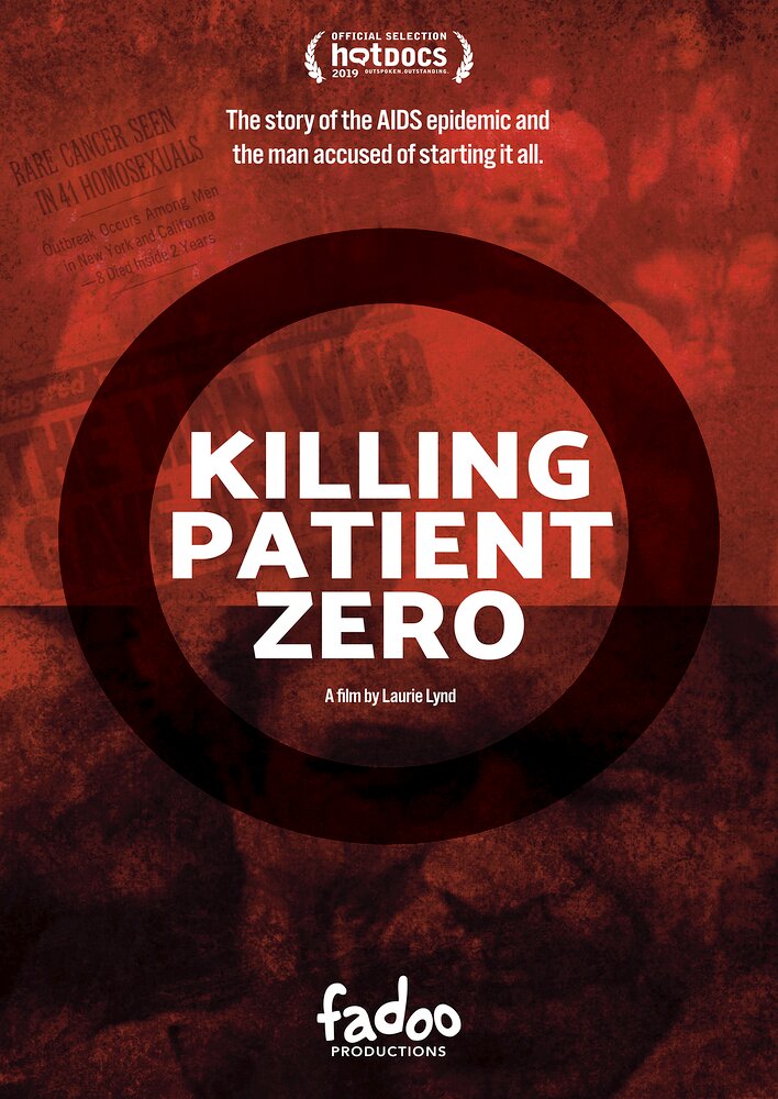 Killing Patient Zero