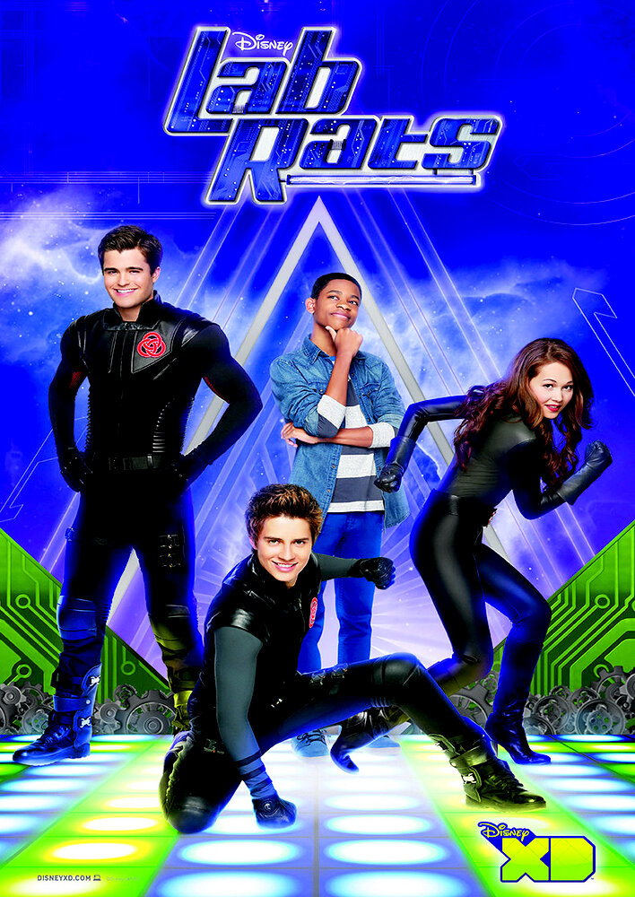 Lab Rats