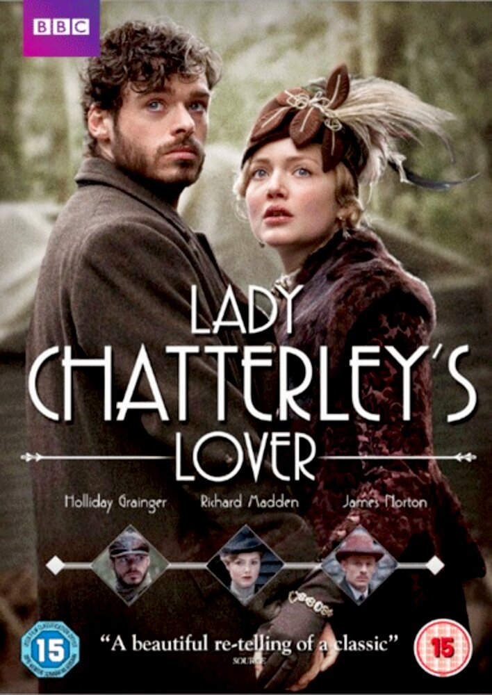 Lady Chatterley's Lover