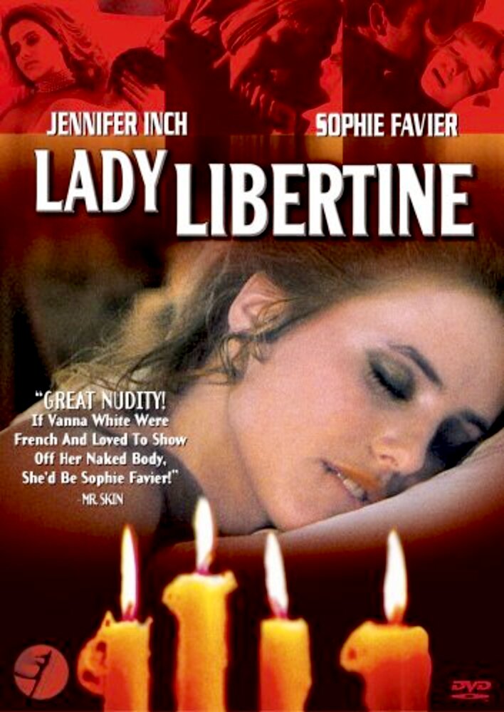 Lady Libertine