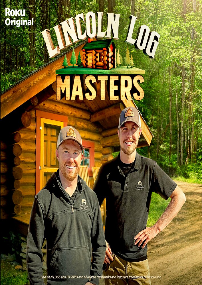 Lincoln Log Masters