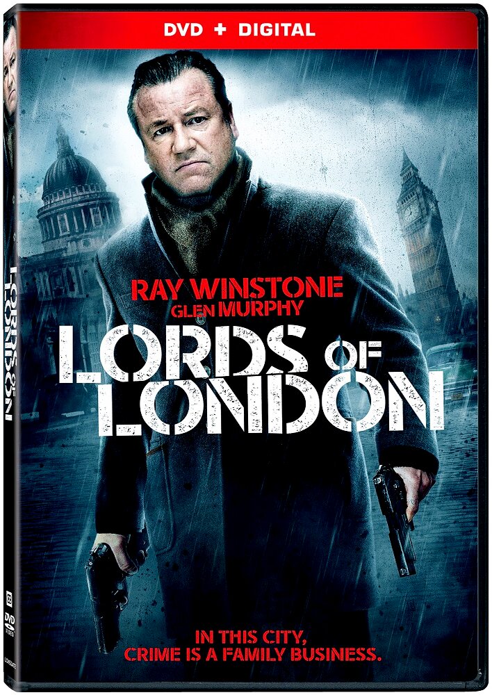 Lords of London