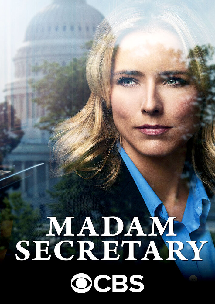 Madam Secretary