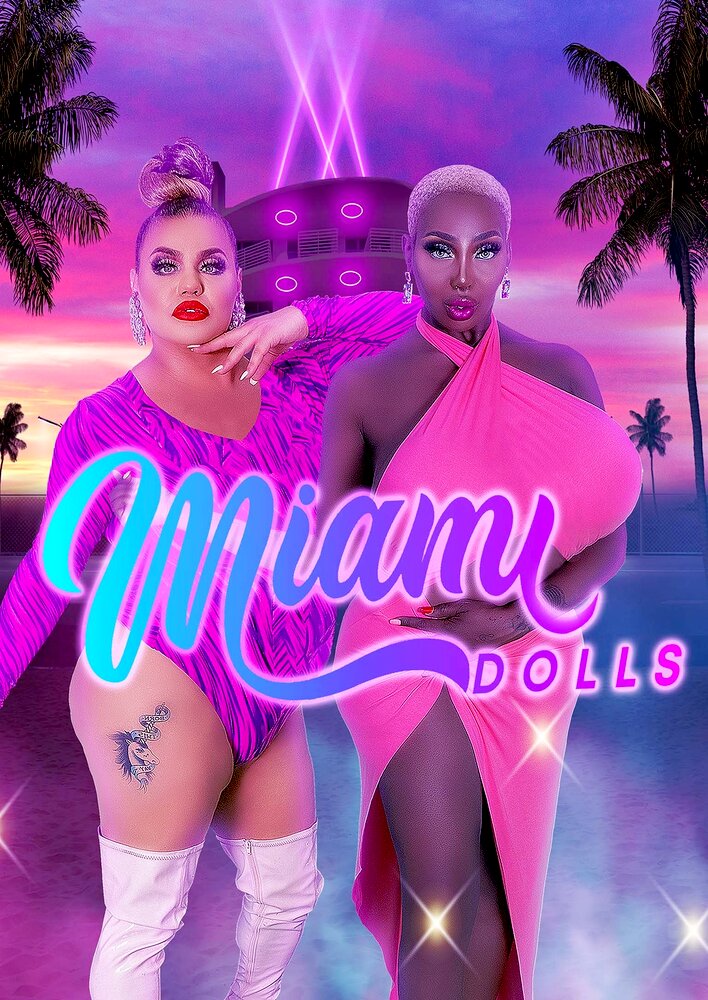 Miami Dolls