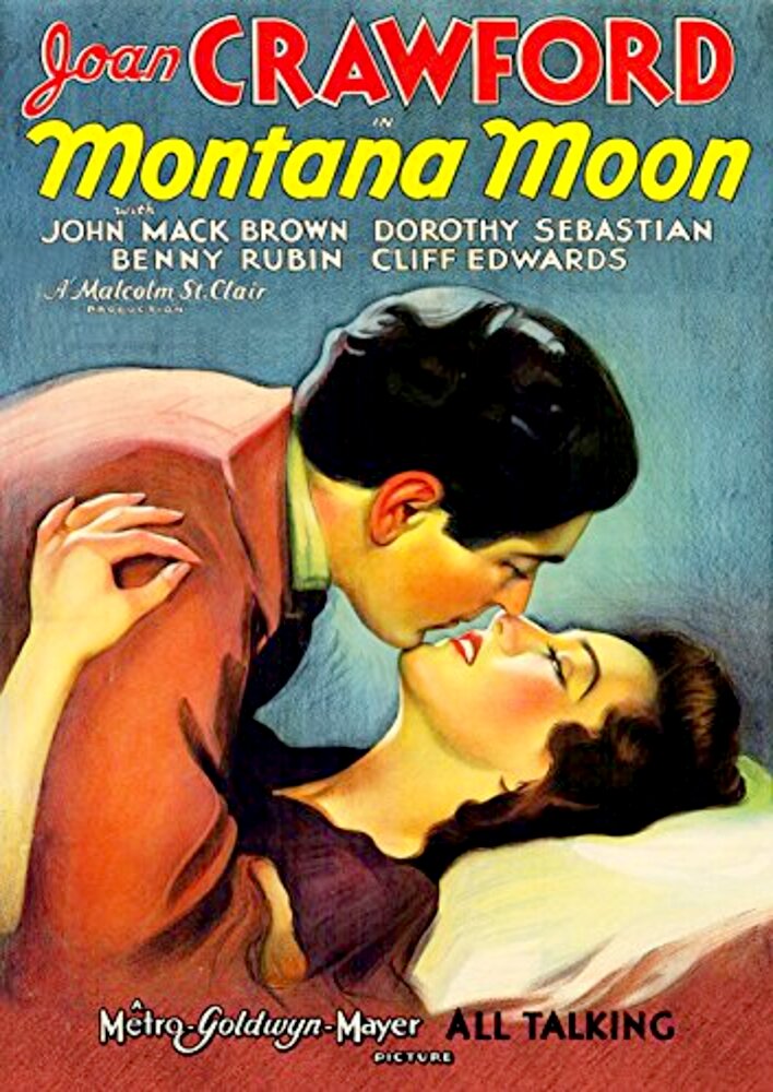 Montana Moon