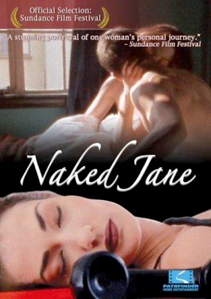 Naked Jane