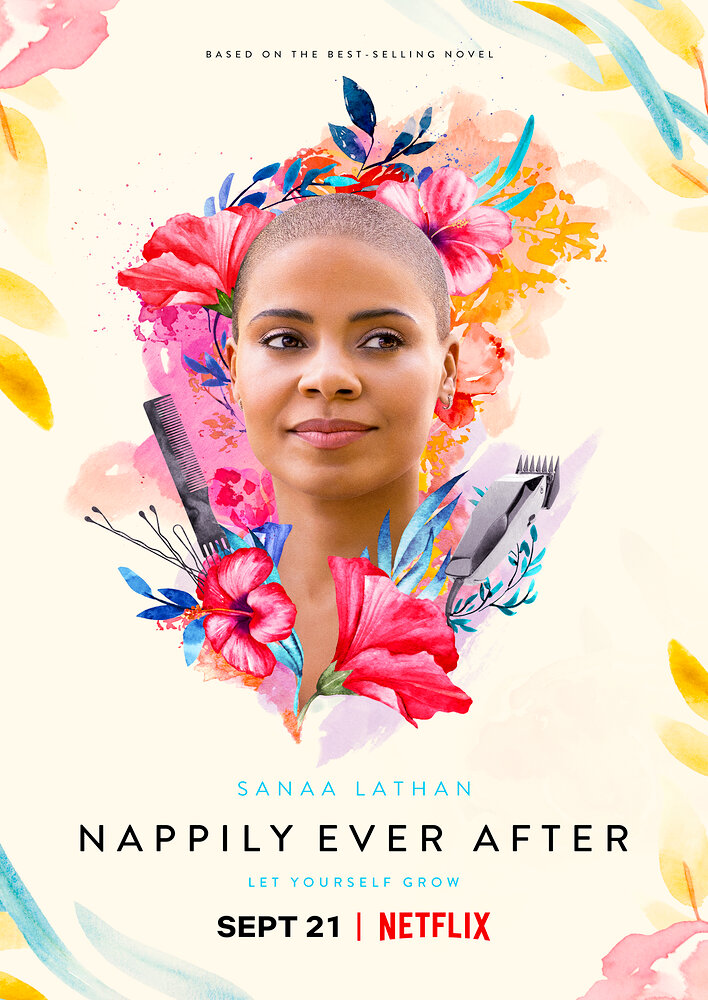 Nappily Ever After