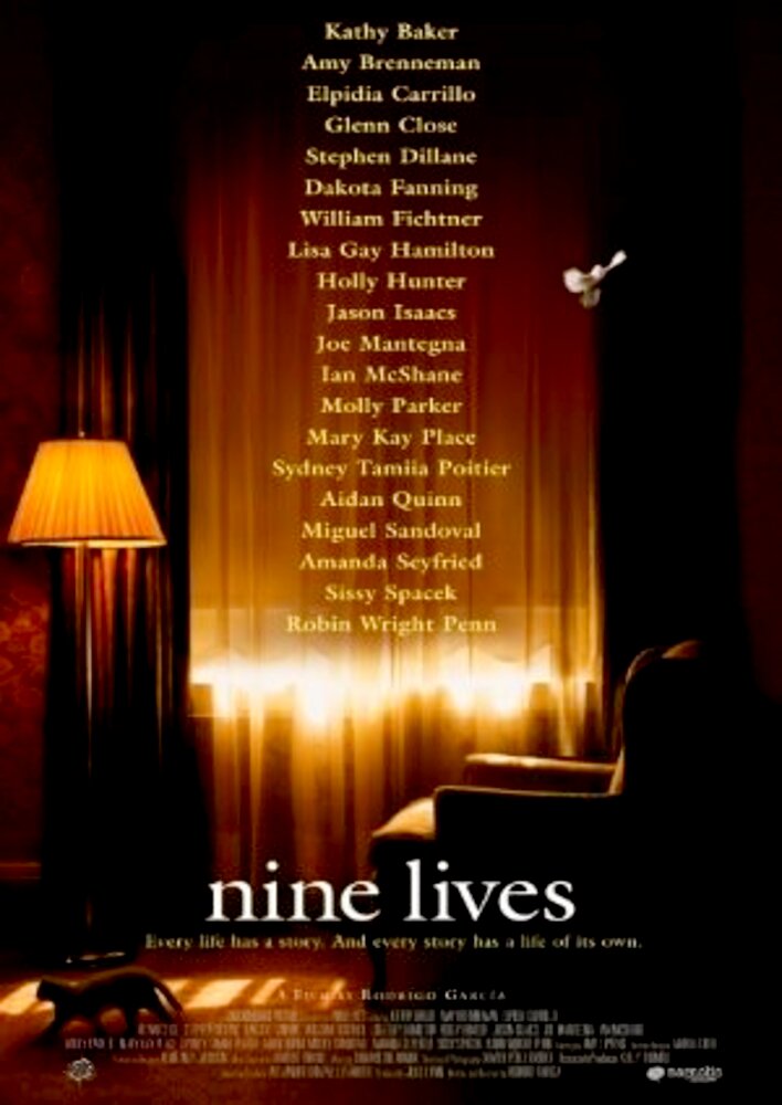 Nine Lives