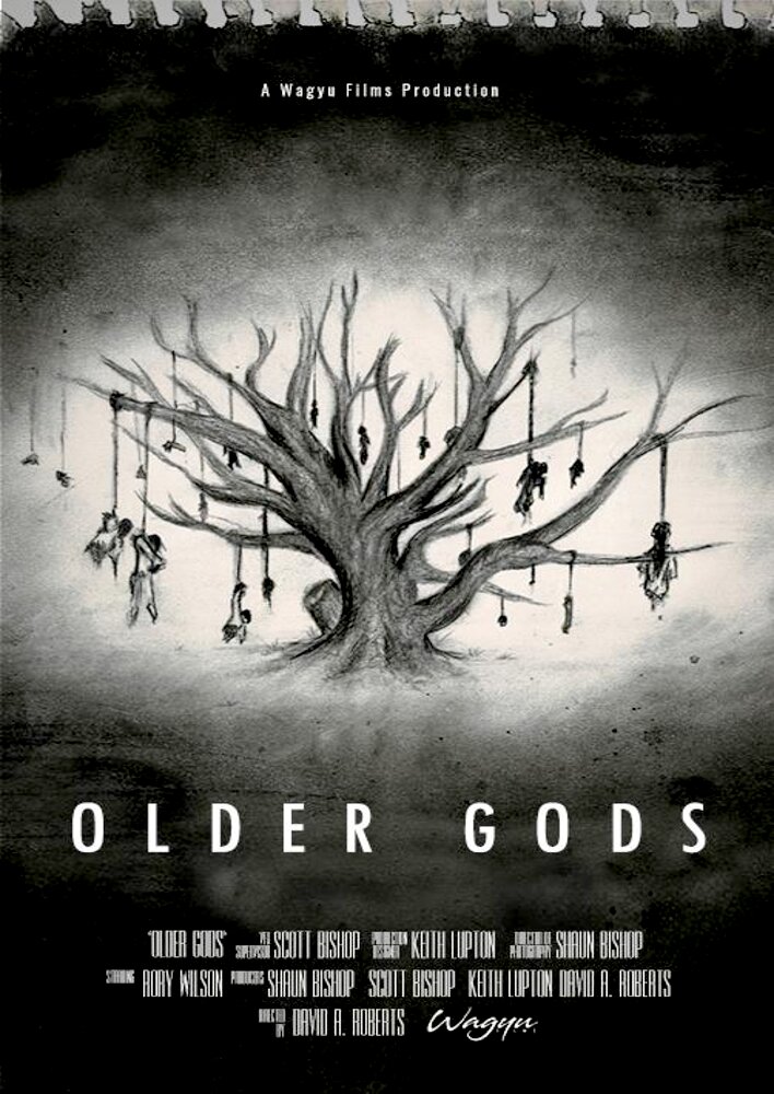 Older Gods