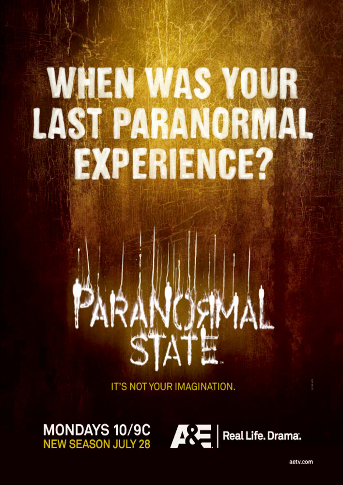 Paranormal State