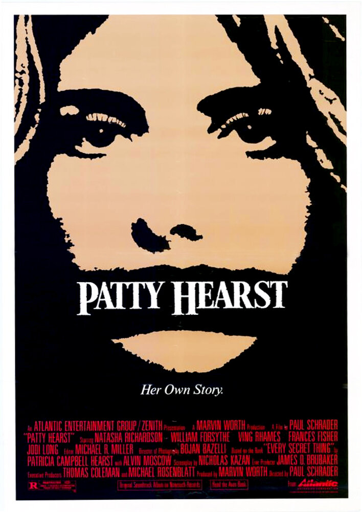 Patty Hearst