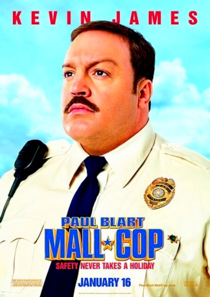 Paul Blart: Mall Cop