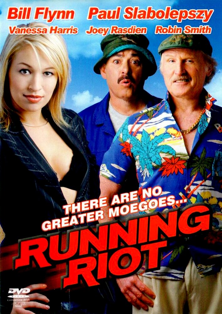 Running Riot