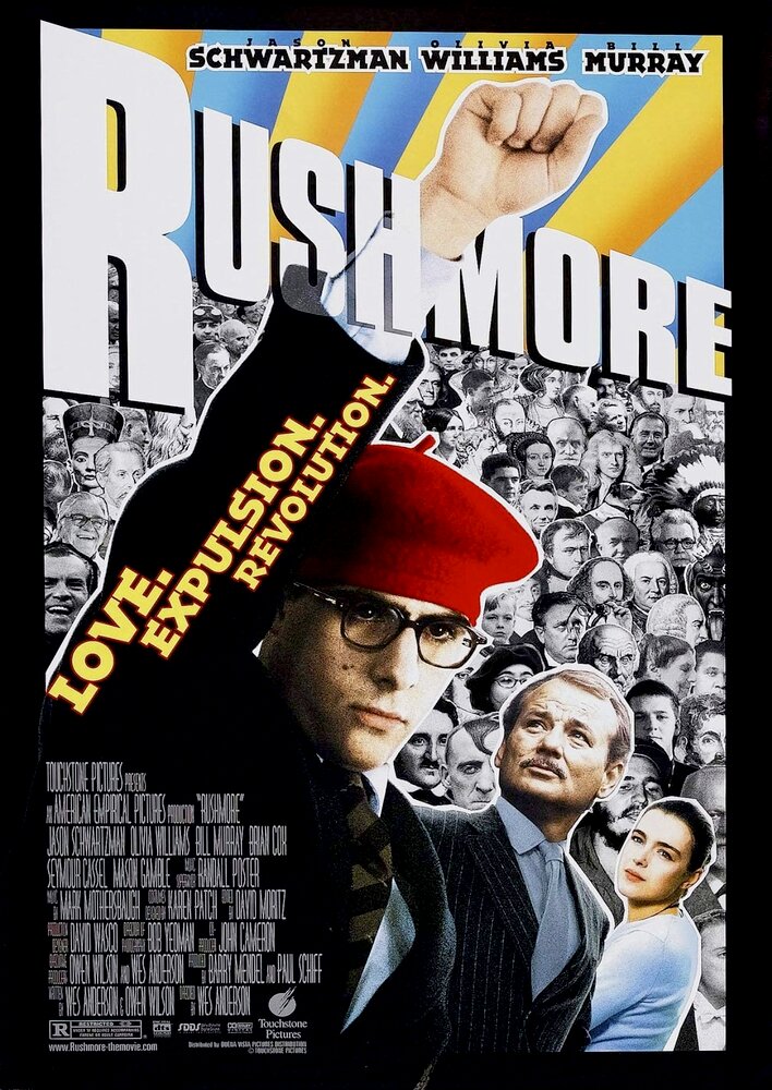 Rushmore