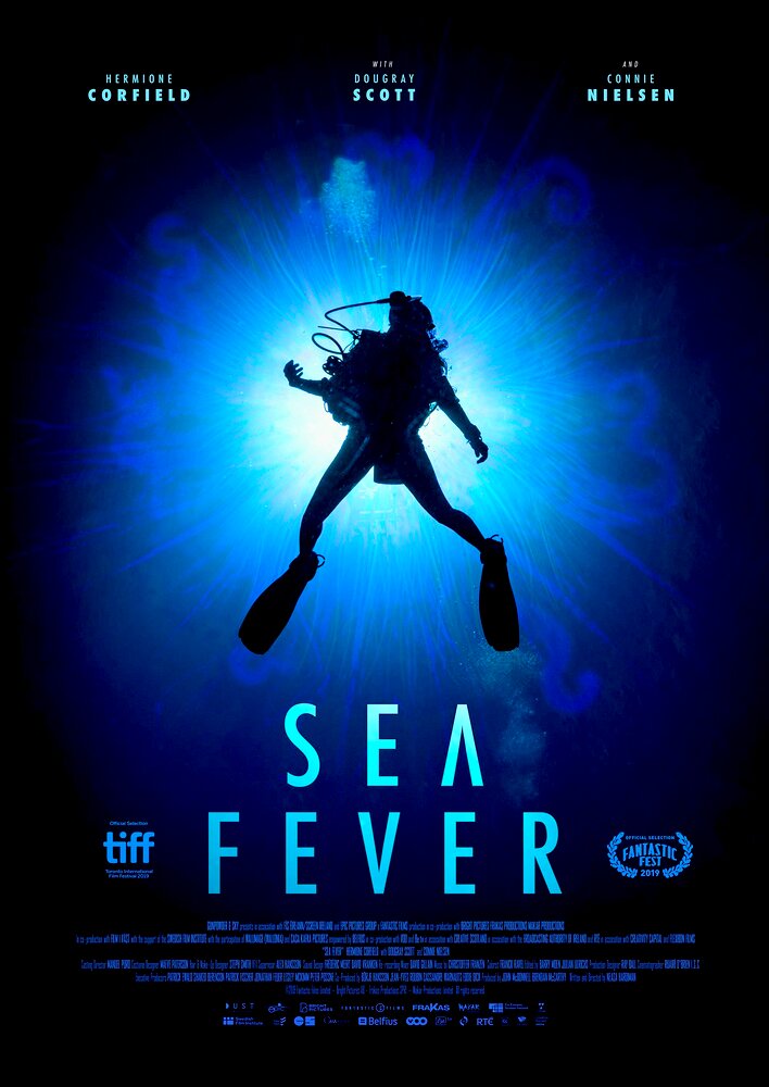 Sea Fever