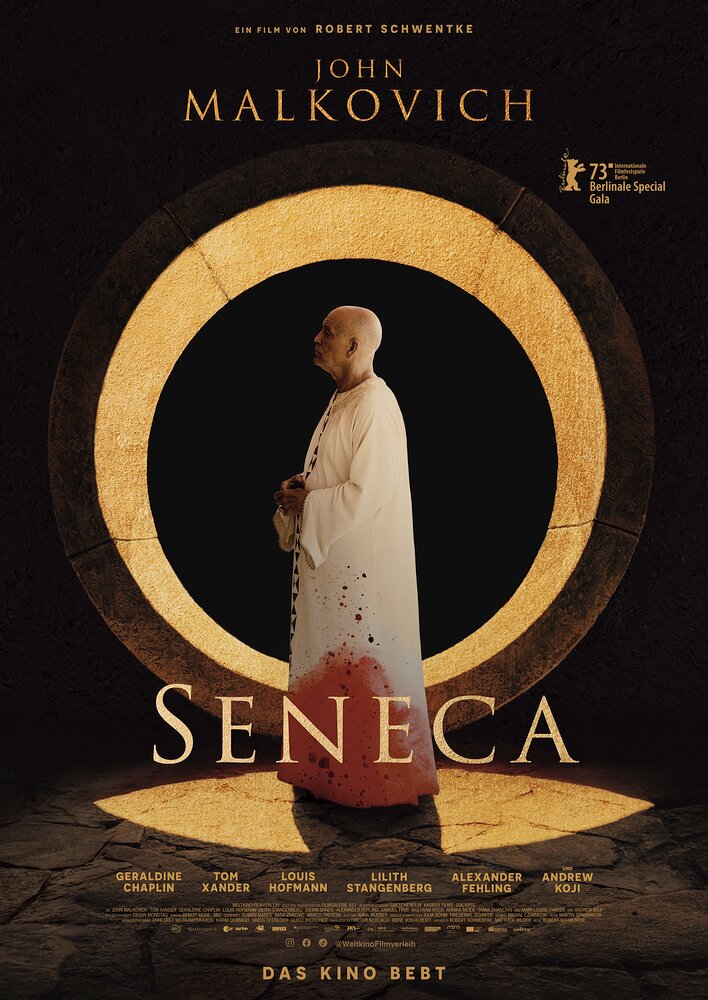 Seneca