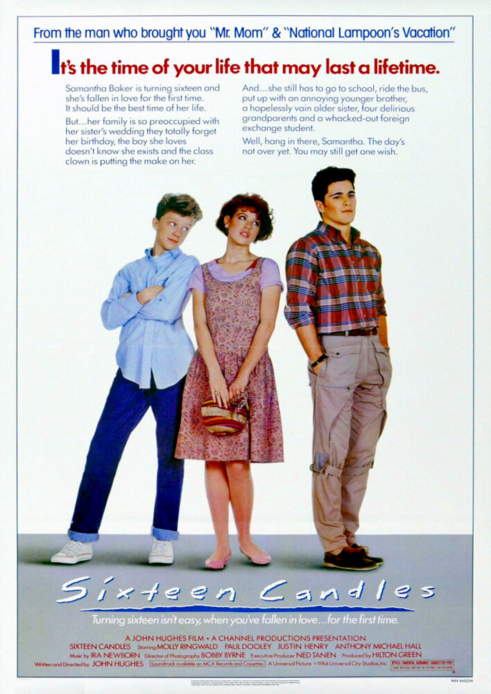 Sixteen Candles