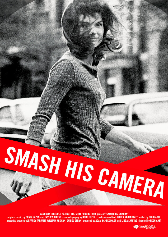 Smash His Camera