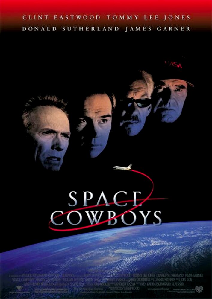 Space Cowboys